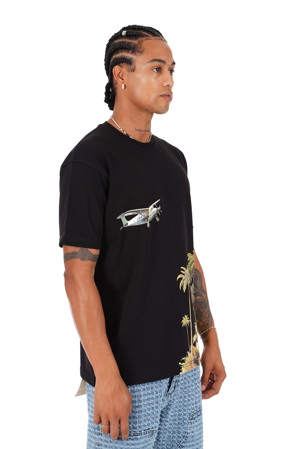 TEE SHIRT LL1087
