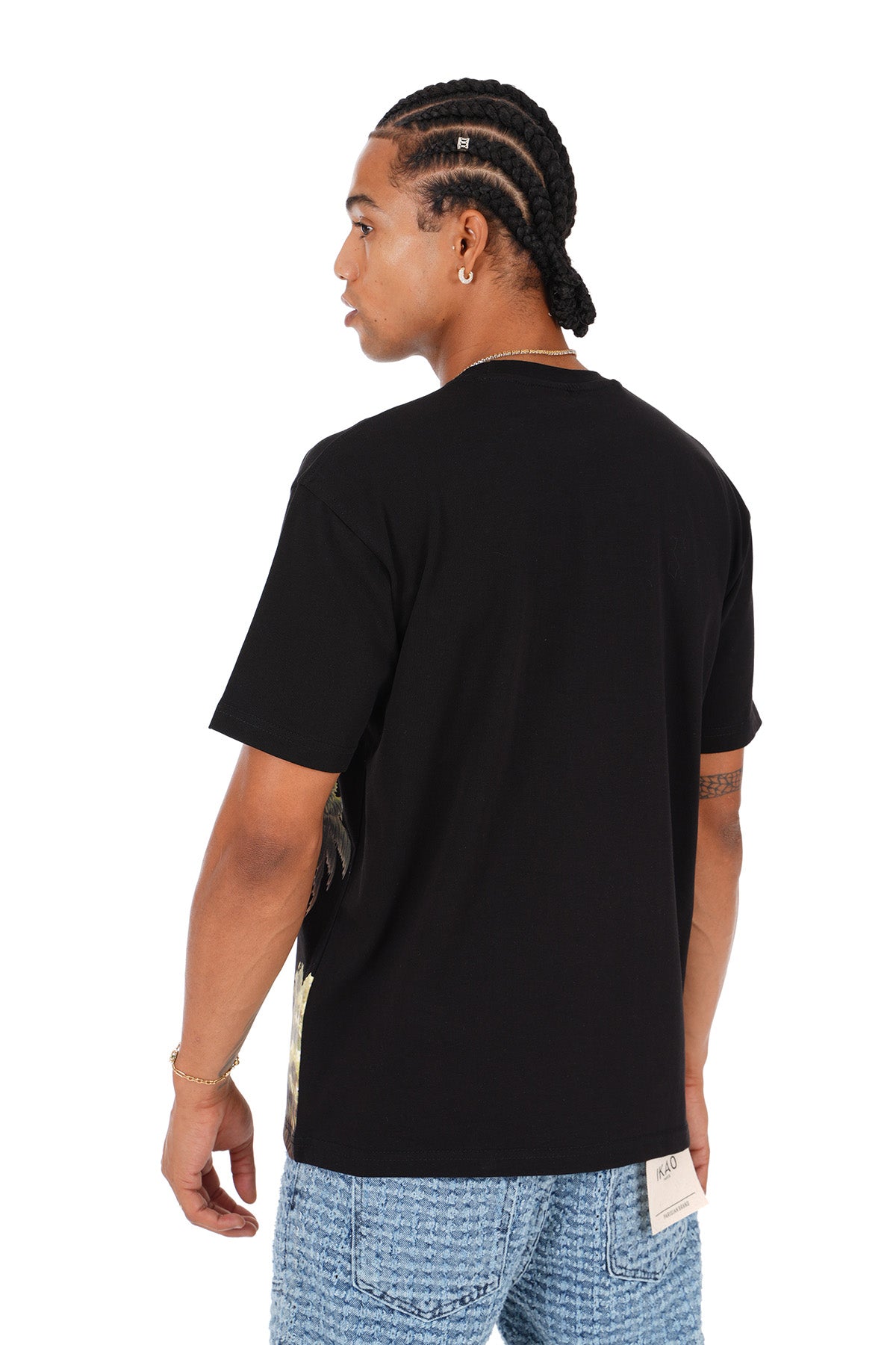 TEE SHIRT LL1087