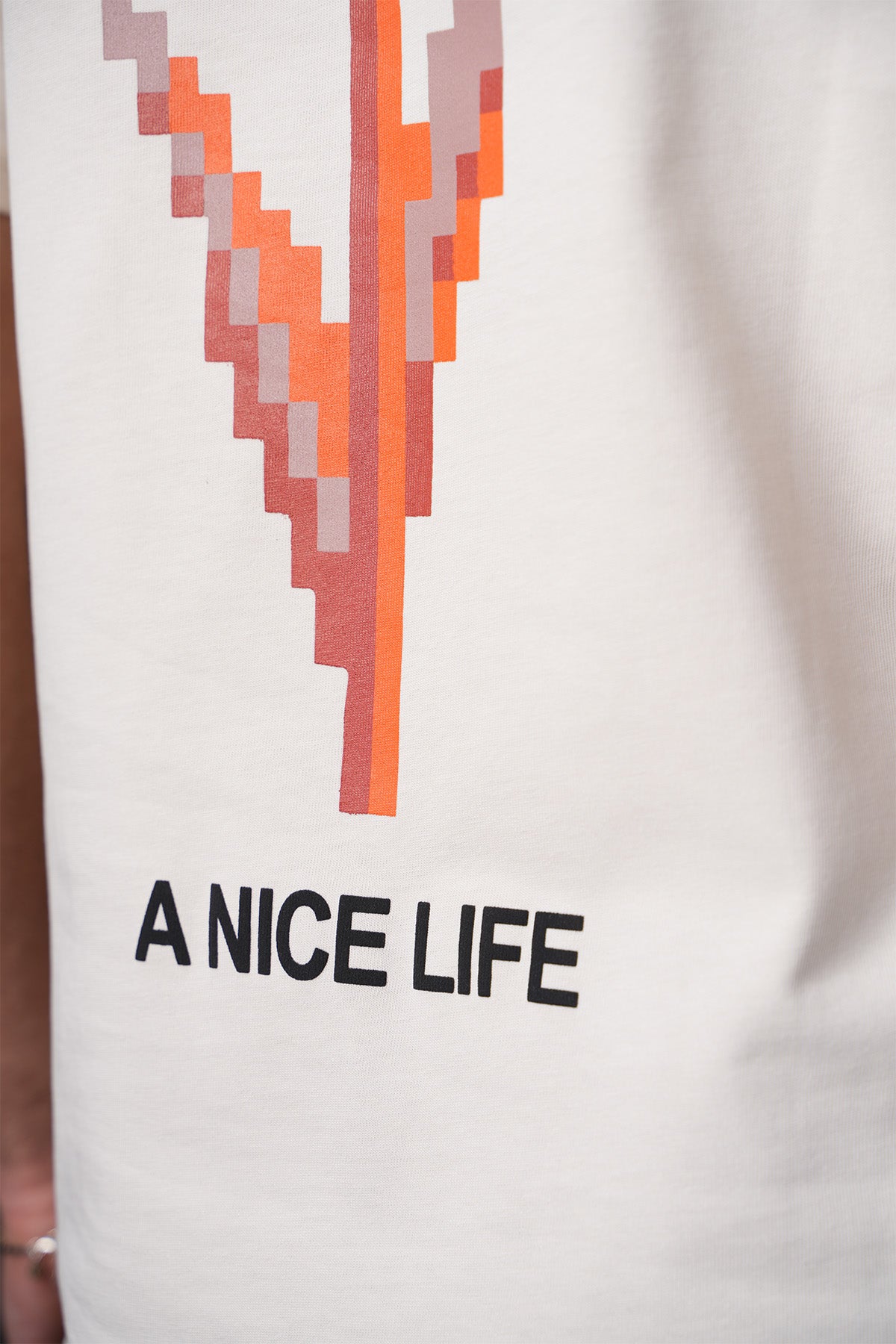 TEE SHIRT LL0068