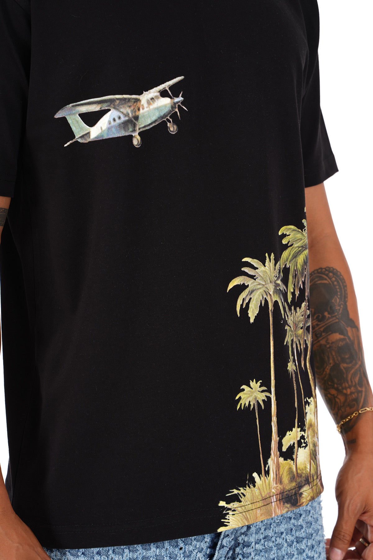 TEE SHIRT LL1087