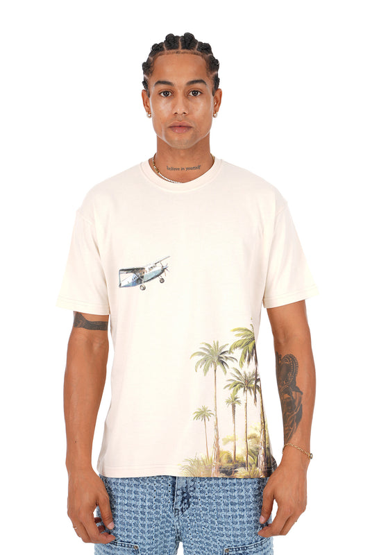TEE SHIRT LL1087