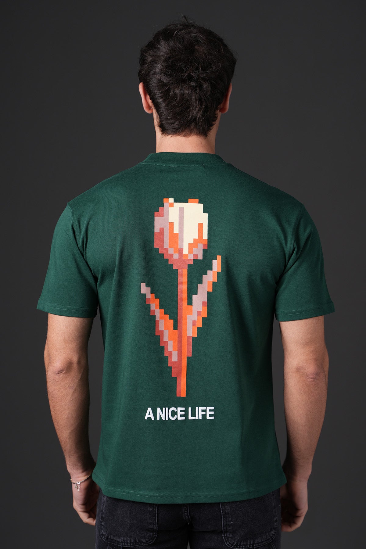T-SHIRT LL0068