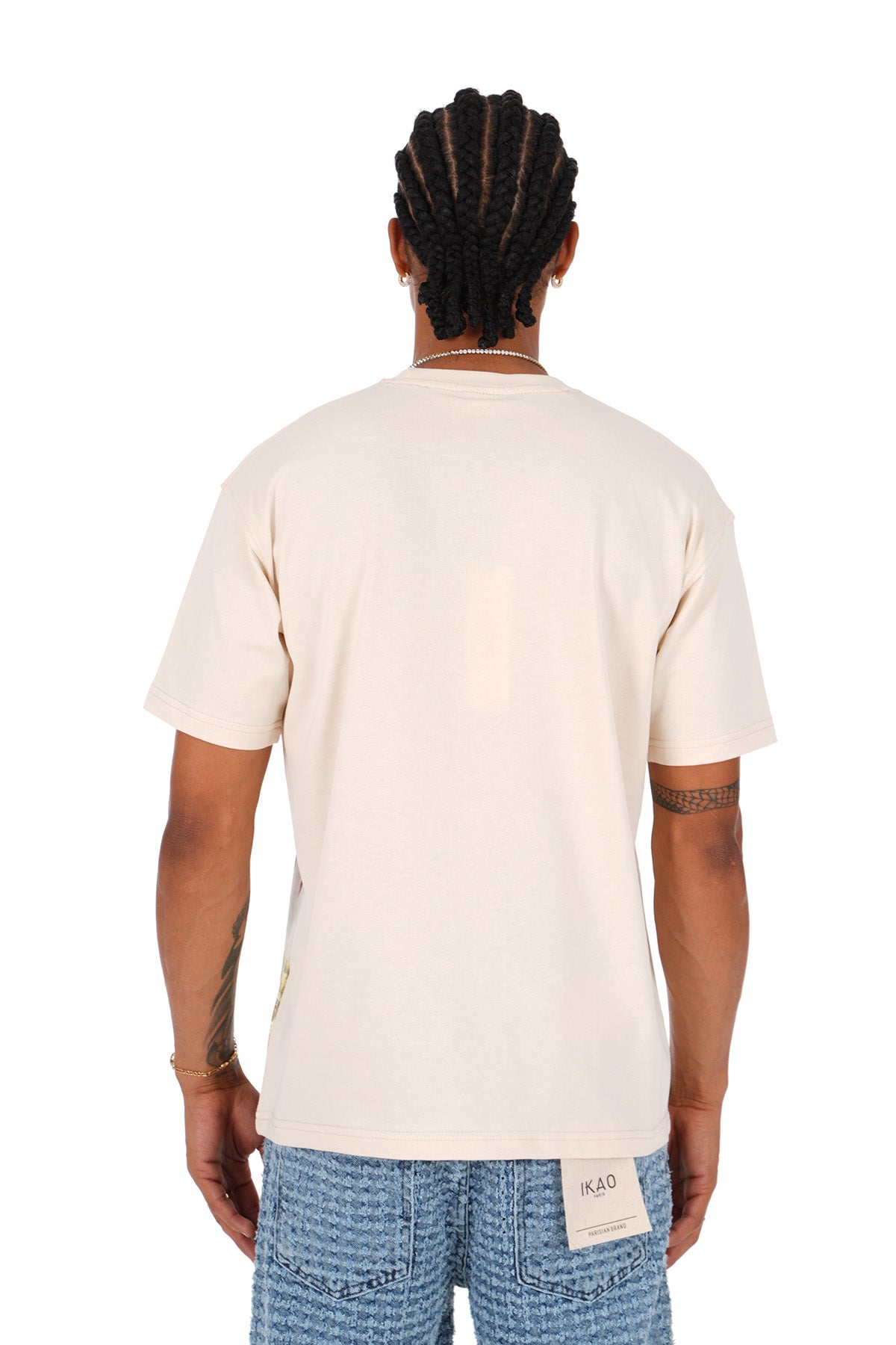TEE SHIRT LL1087