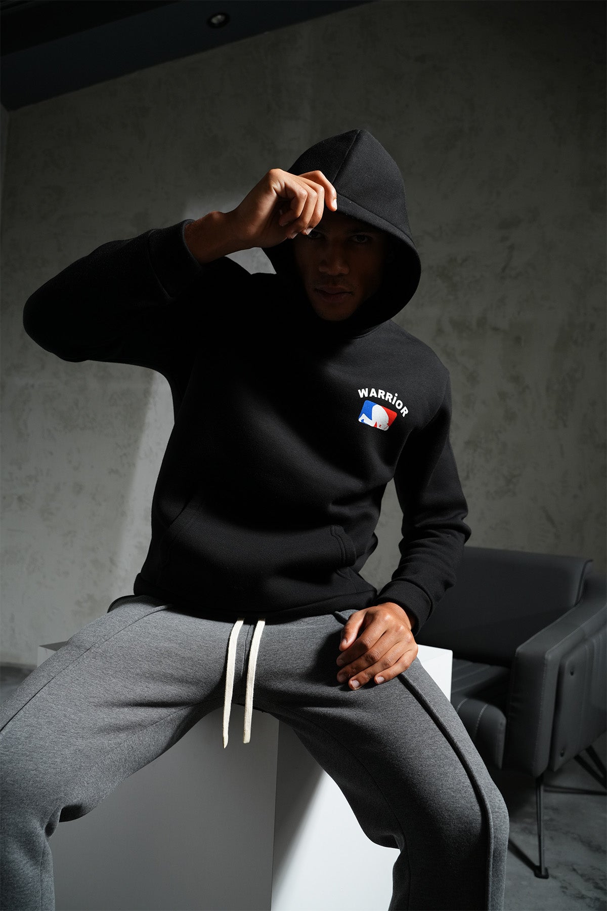 SWEAT LL110024