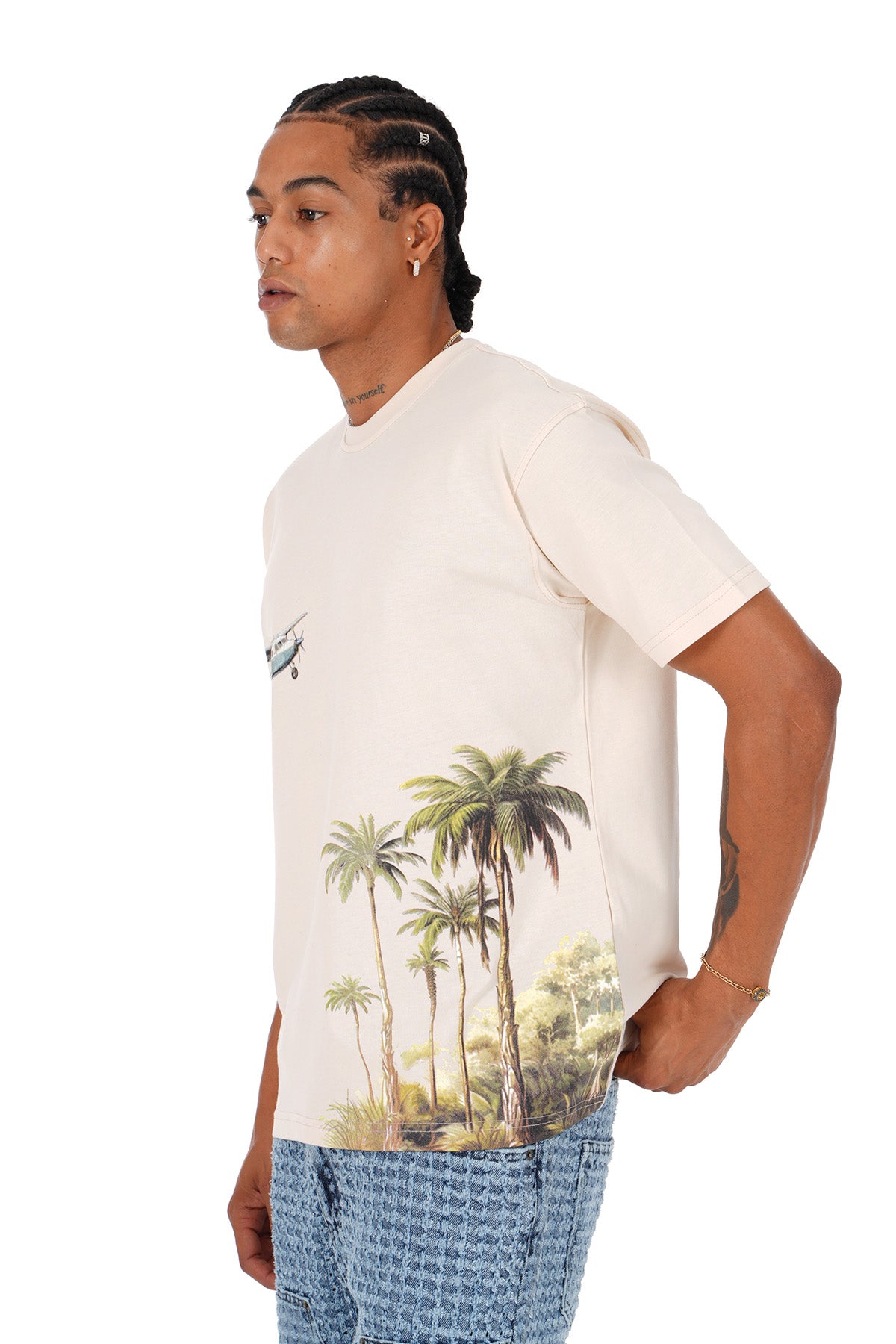 TEE SHIRT LL1087