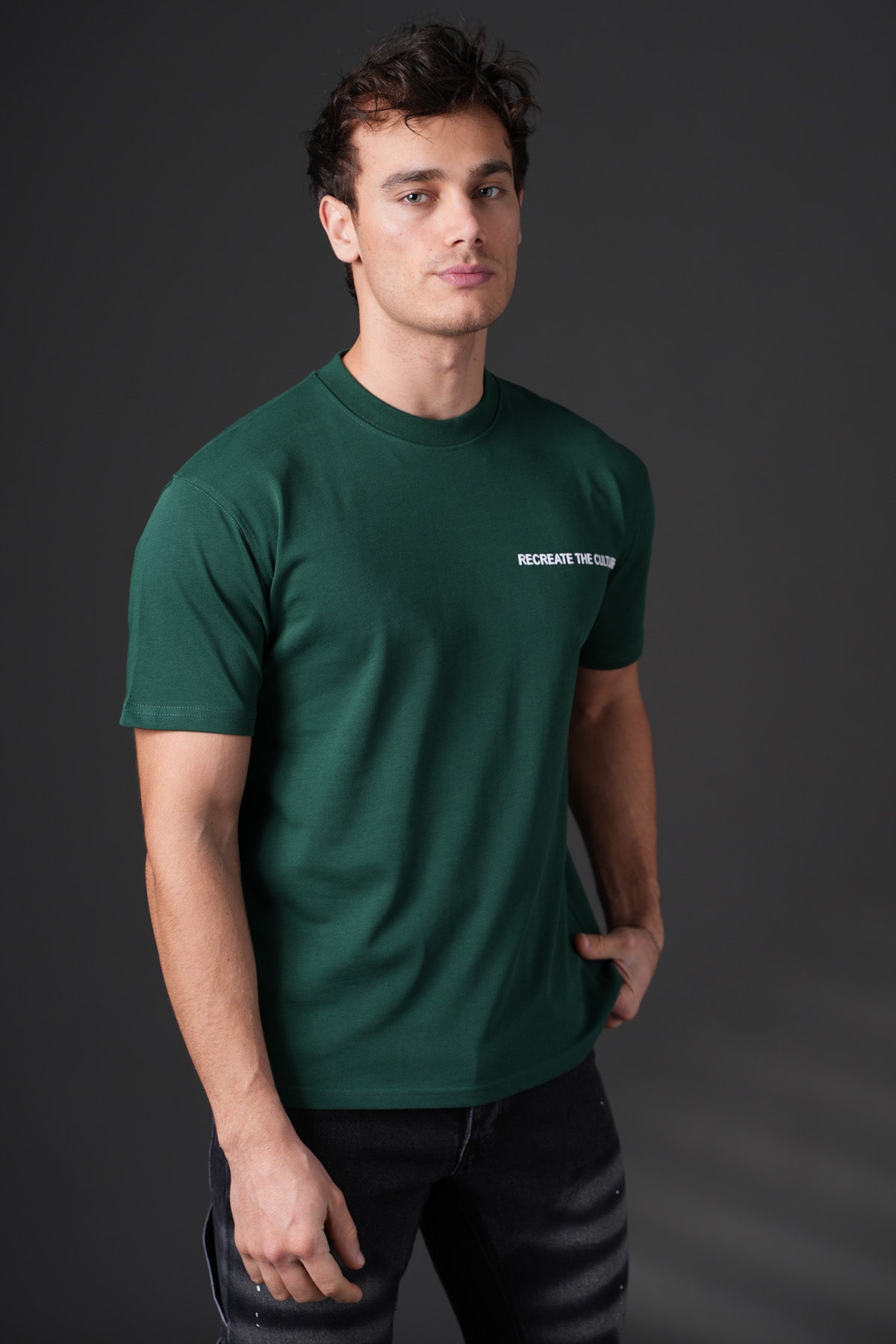 TEE SHIRT LL0068