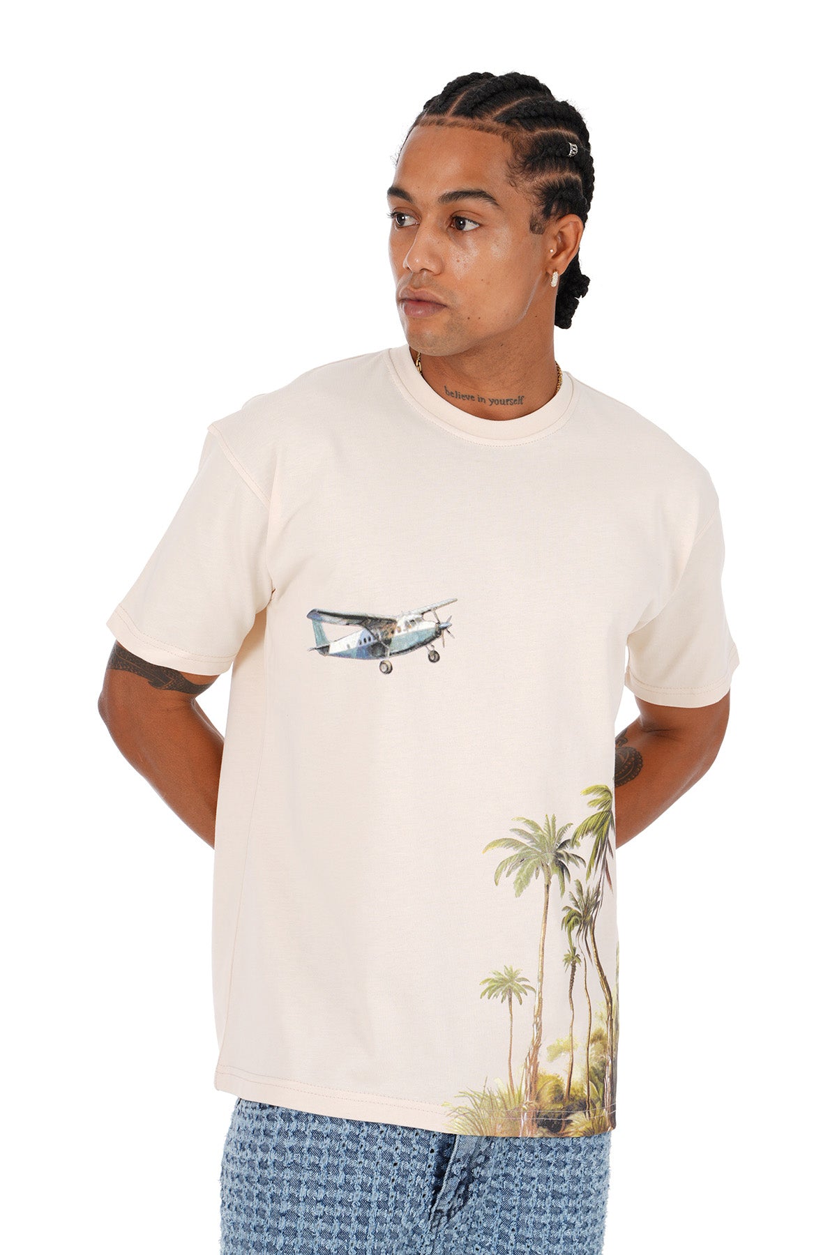 TEE SHIRT LL1087