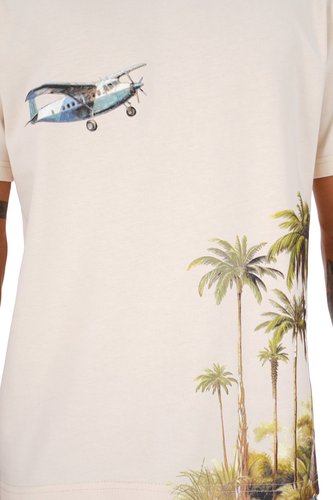 T-SHIRT LL1087