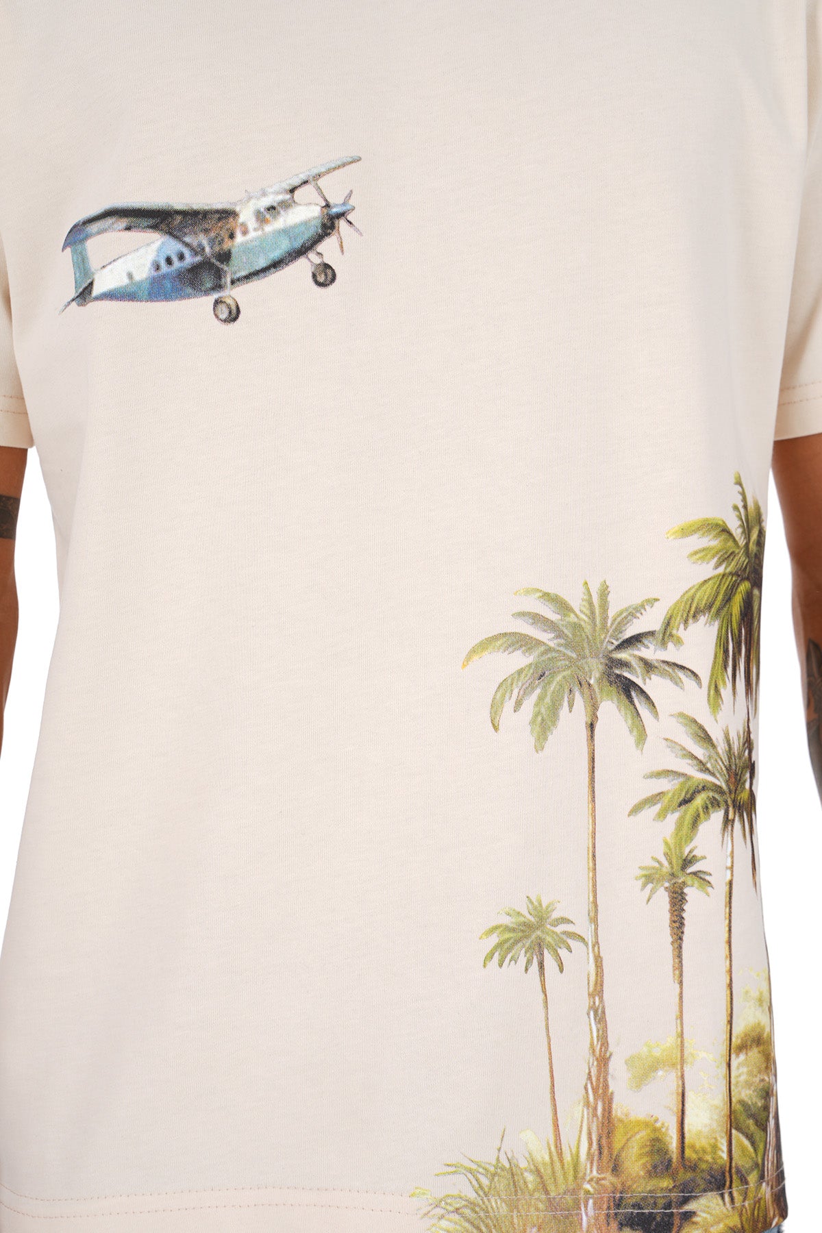 TEE SHIRT LL1087