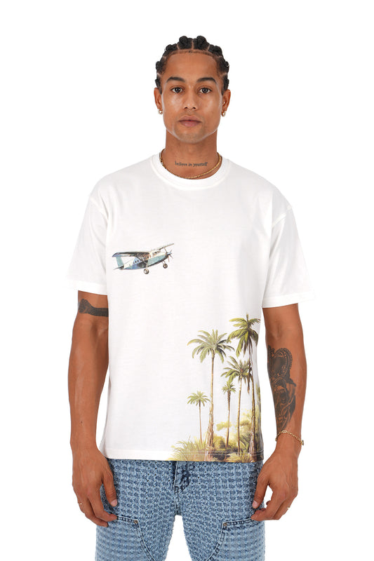 TEE SHIRT LL1087