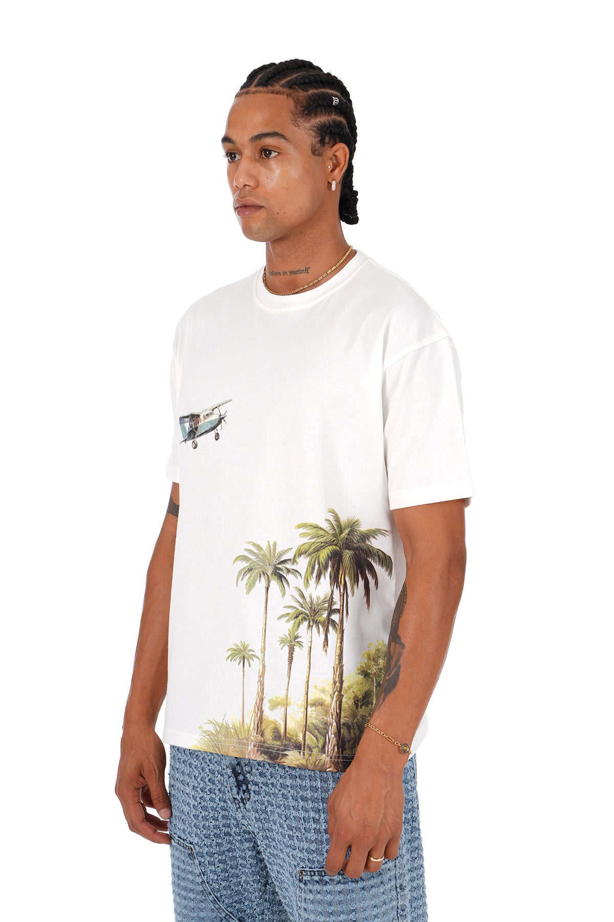 TEE SHIRT LL1087