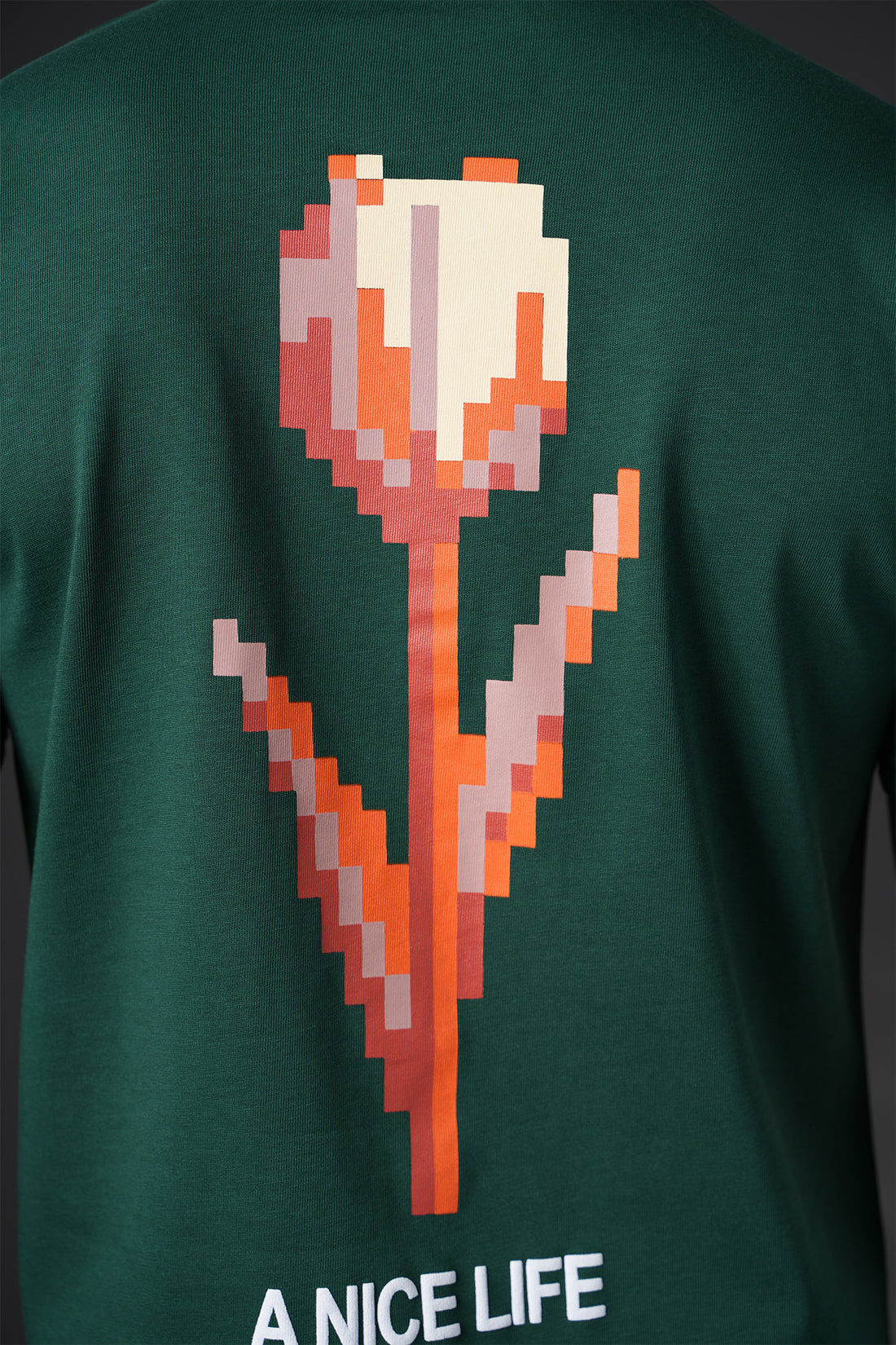 T-SHIRT LL0068