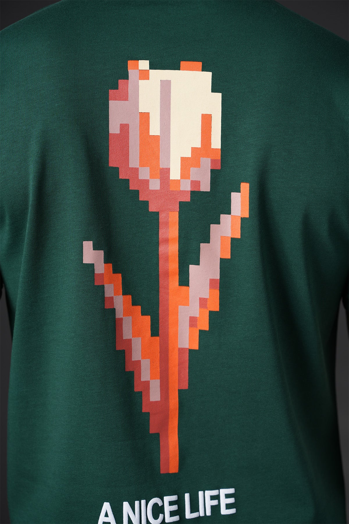 TEE SHIRT LL0068