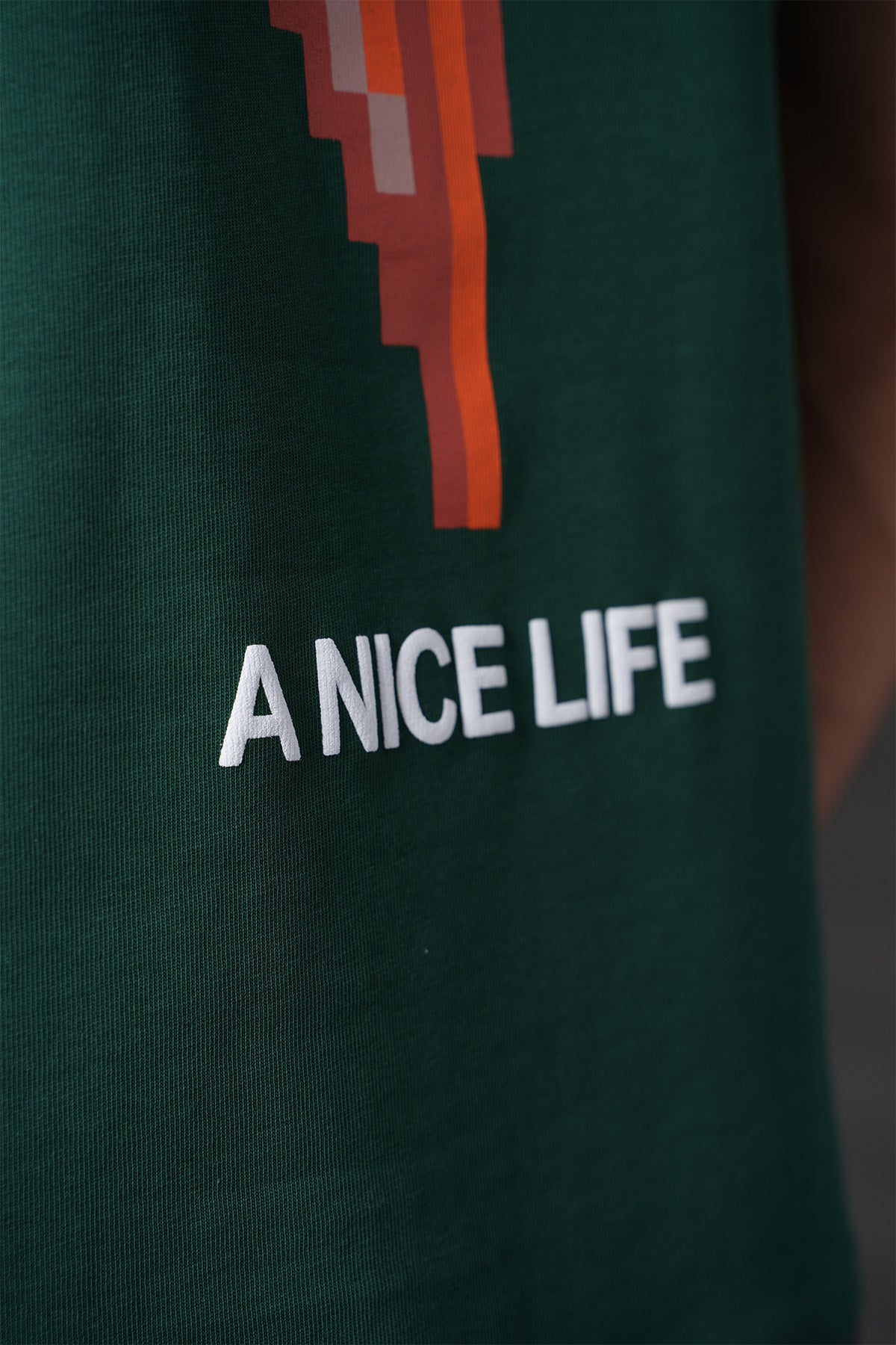 TEE SHIRT LL0068
