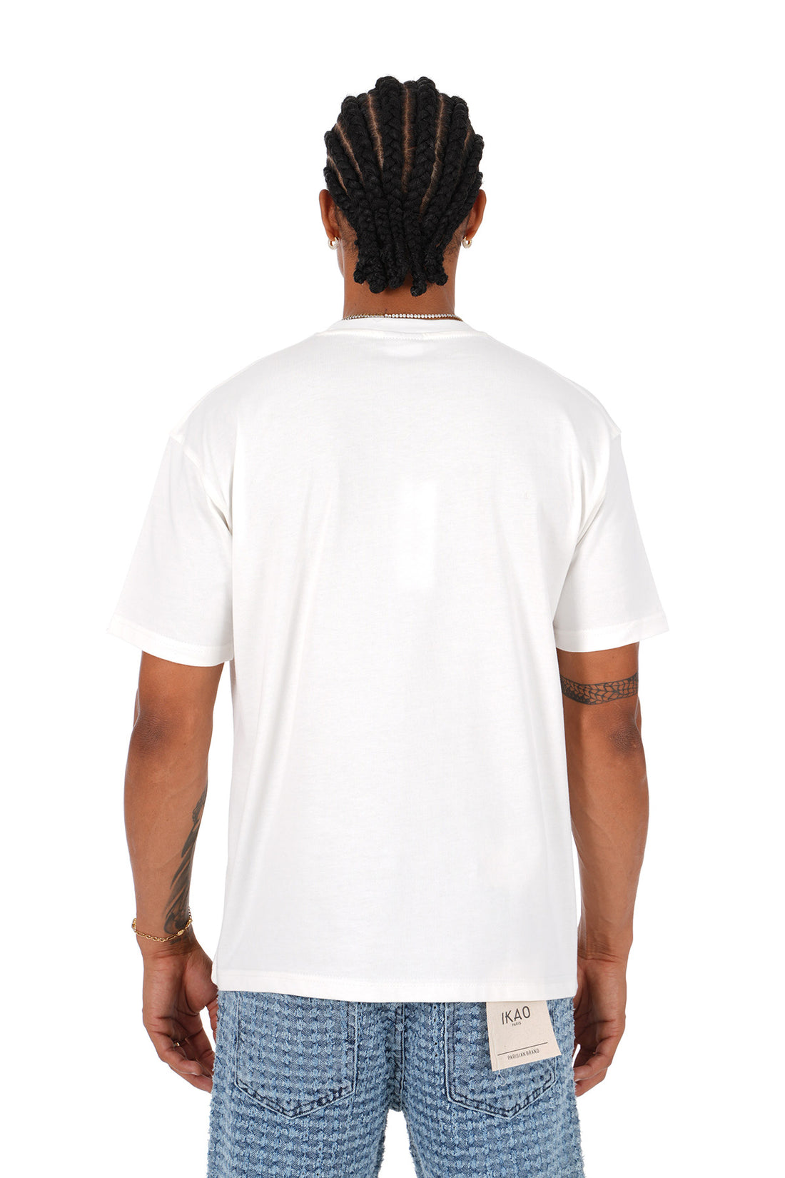 T-SHIRT LL1087