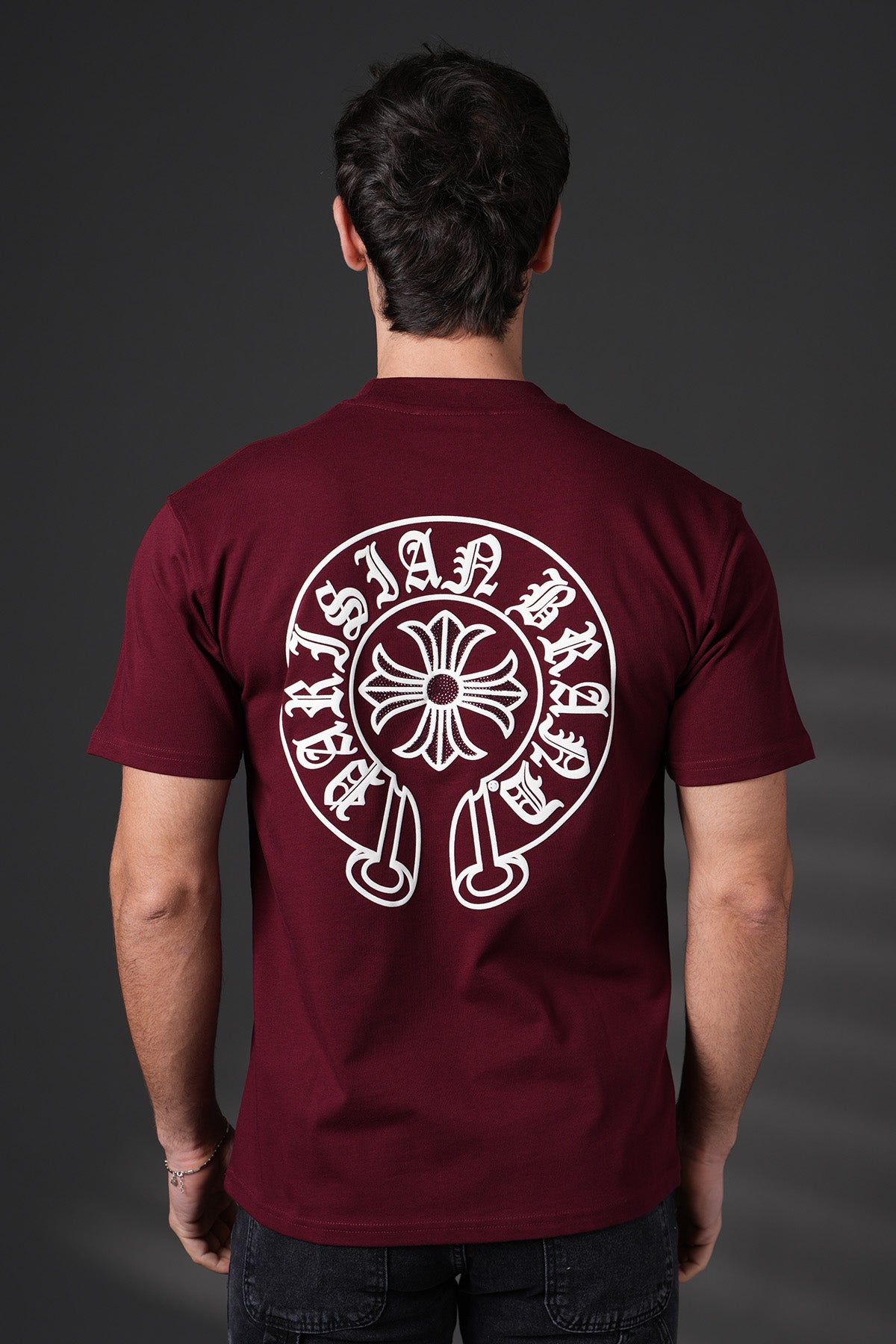 Tshirt - LL110063