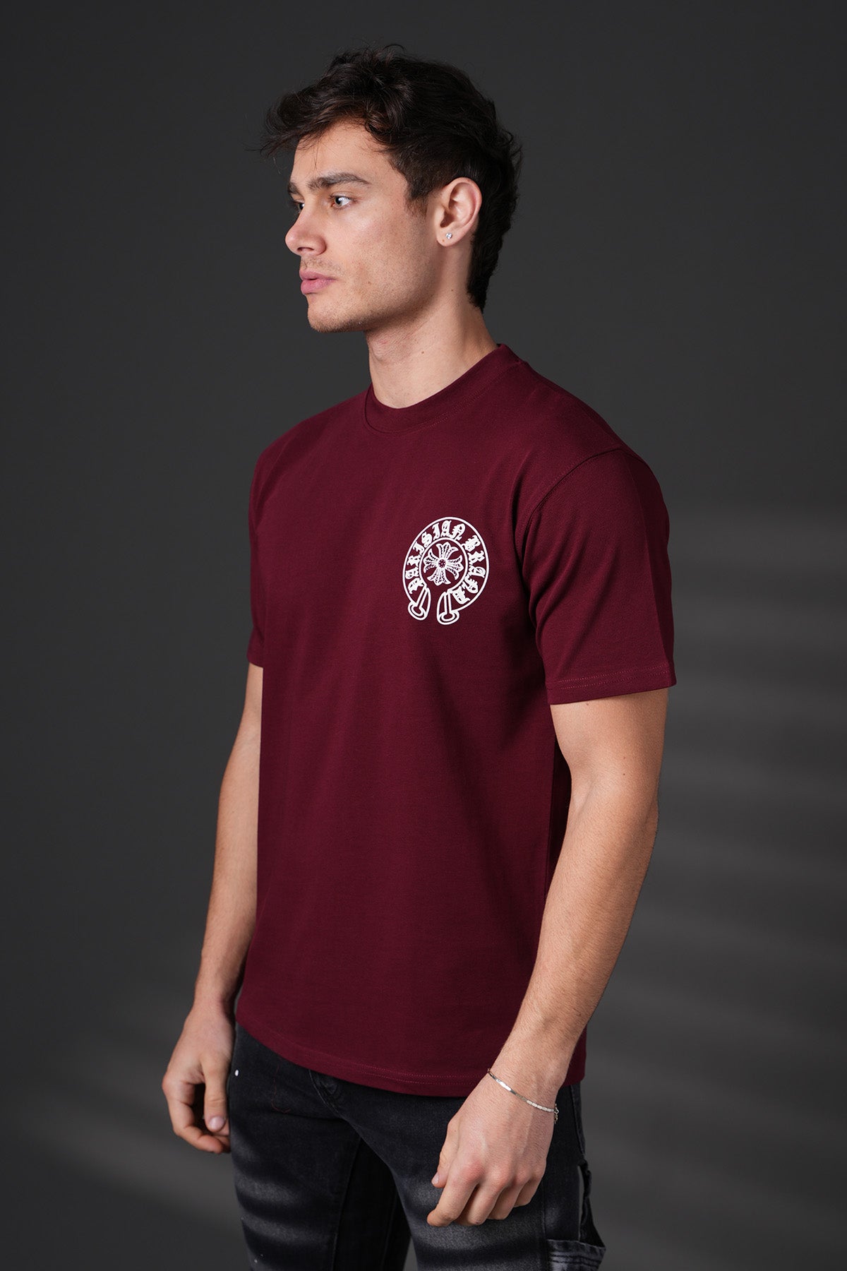 Tshirt - LL110063