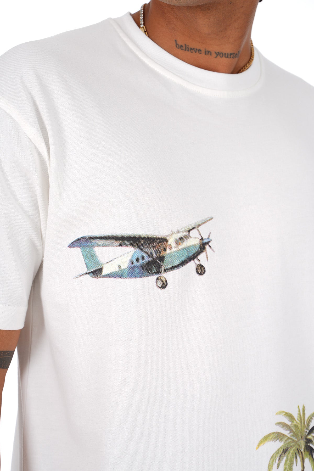 TEE SHIRT LL1087