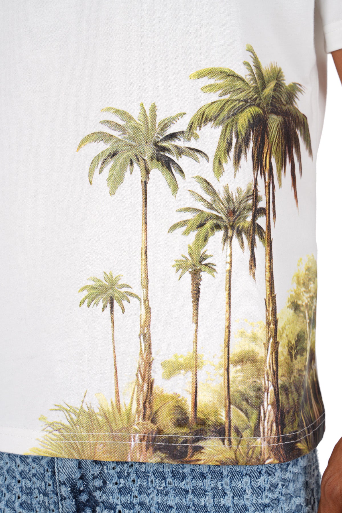 TEE SHIRT LL1087