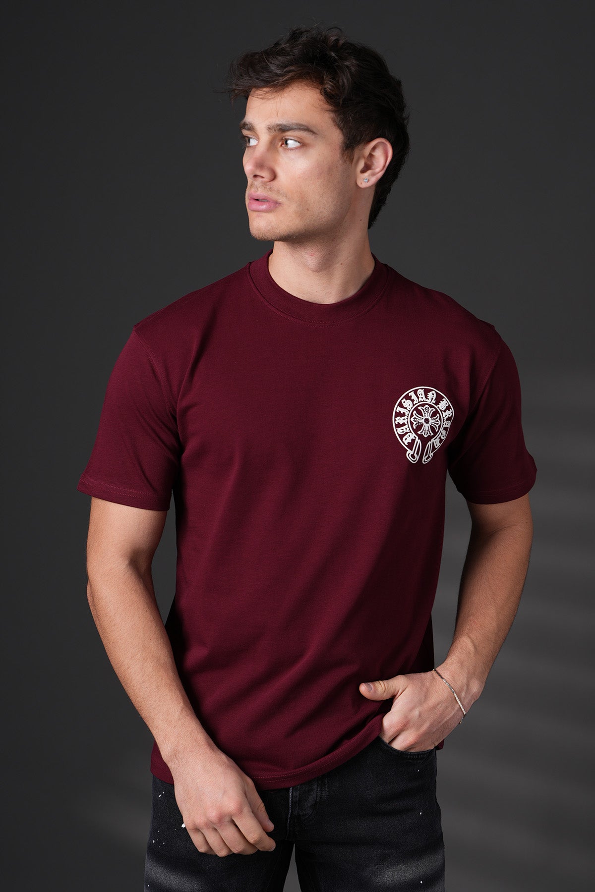 T-Shirt - LL110063