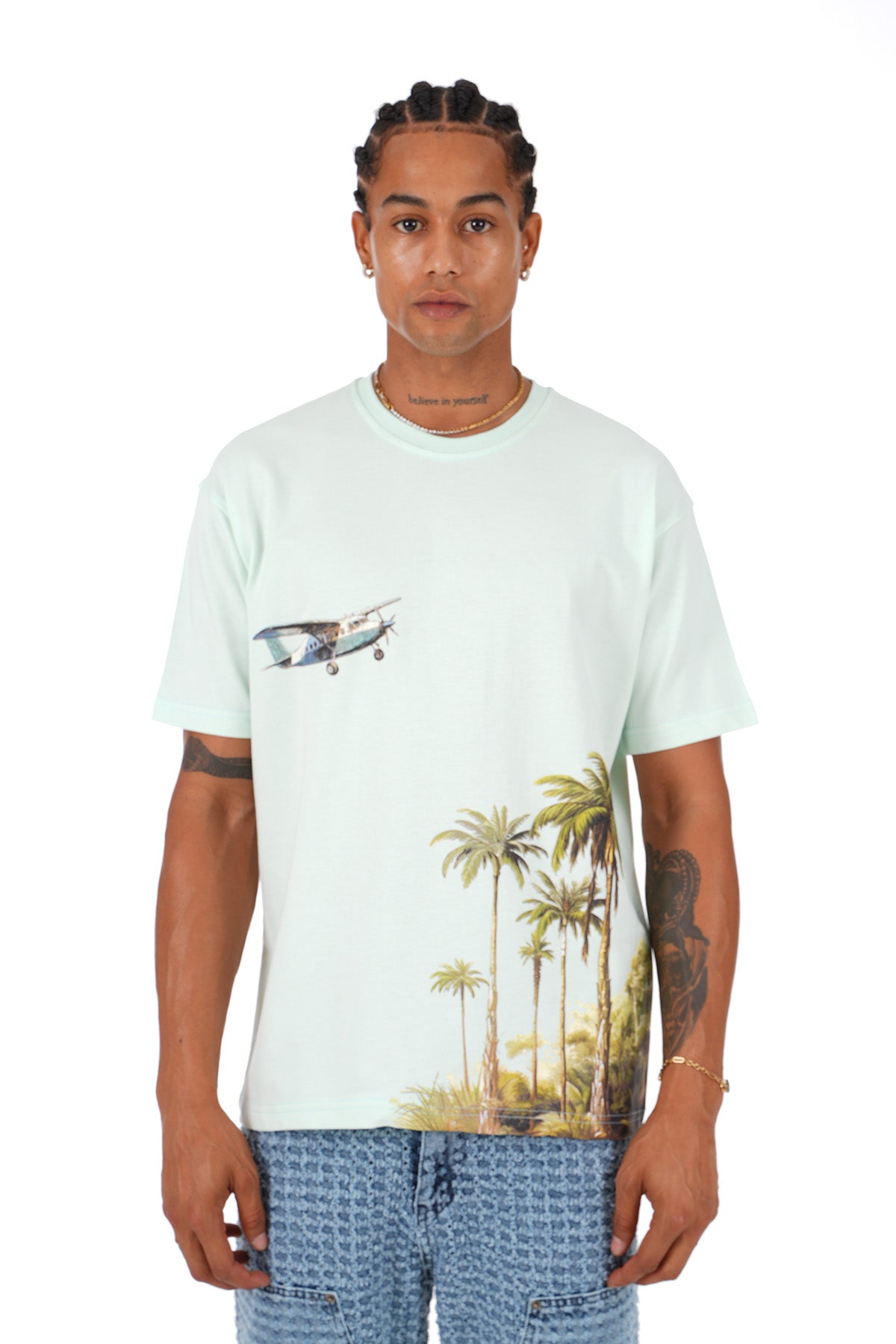 T-SHIRT LL1087