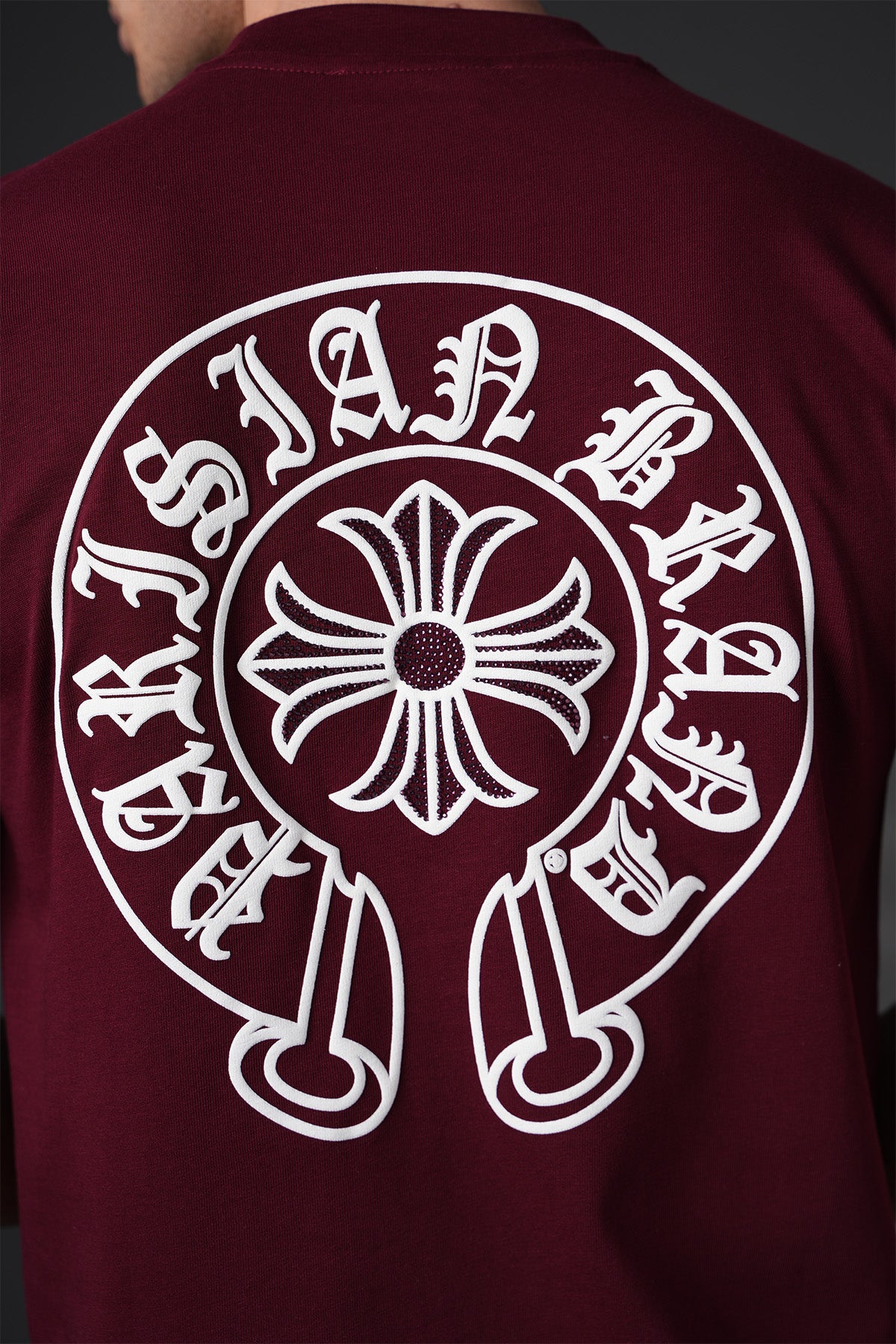 Tshirt - LL110063