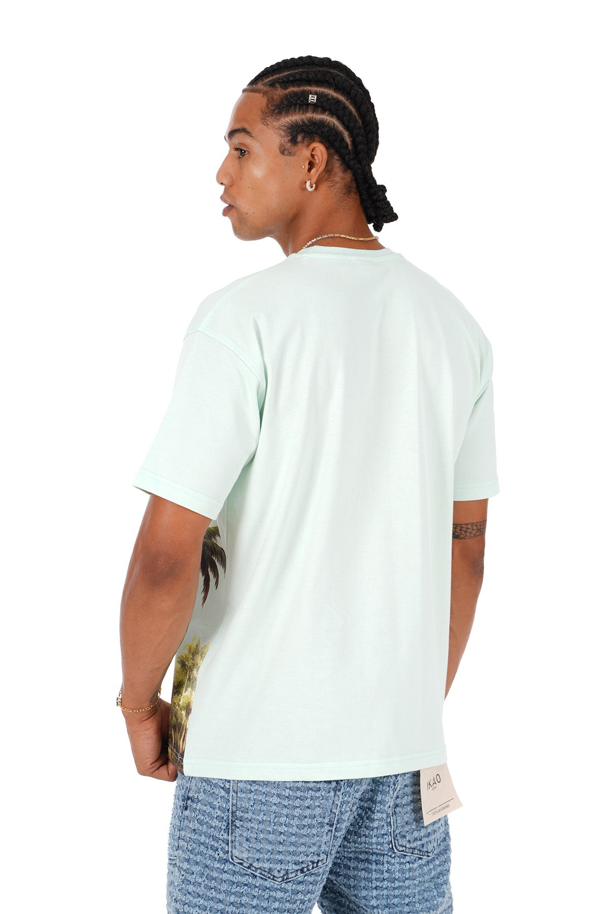 TEE SHIRT LL1087