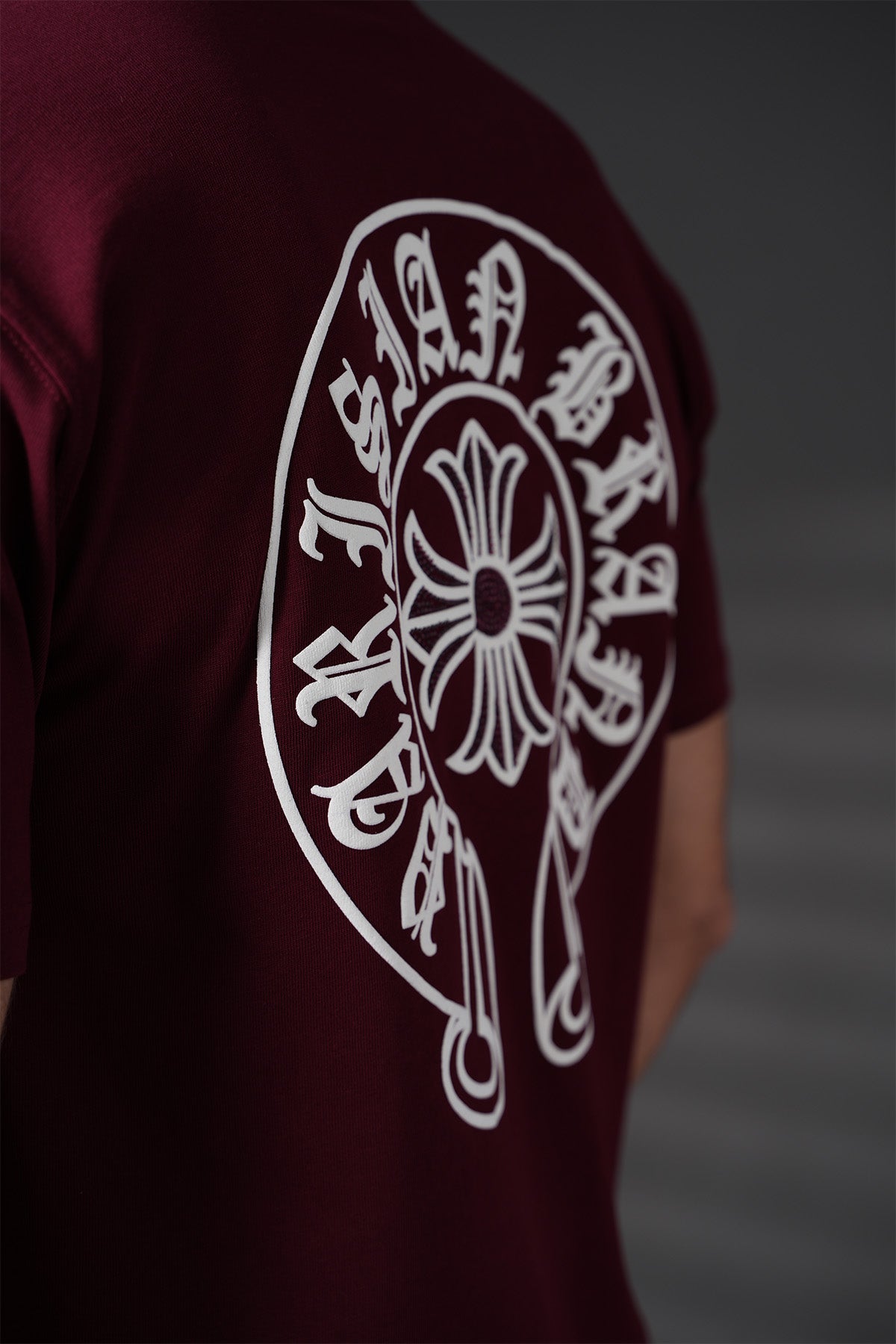 T-Shirt - LL110063