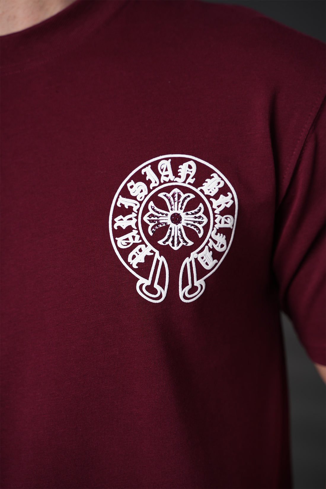 T-Shirt - LL110063