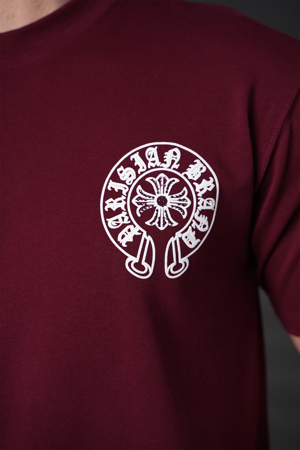 Tshirt - LL110063