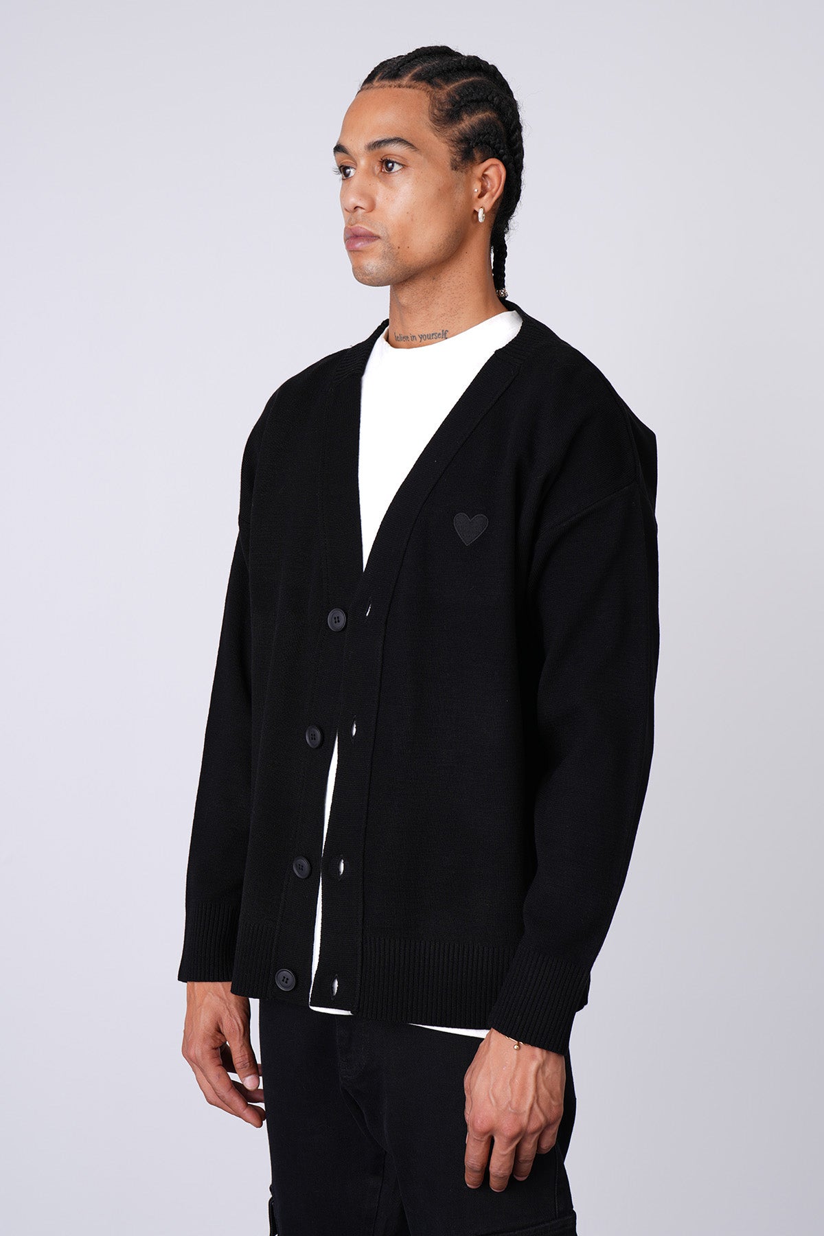 CARDIGAN LL5030