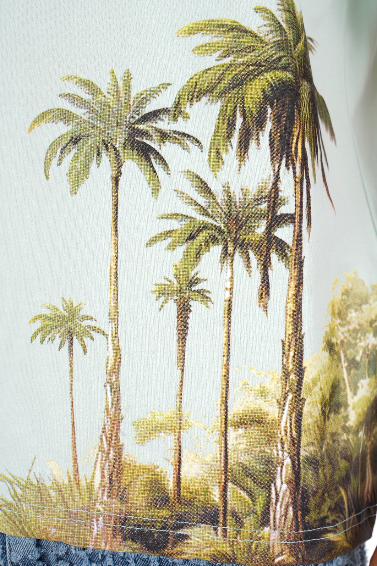 TEE SHIRT LL1087