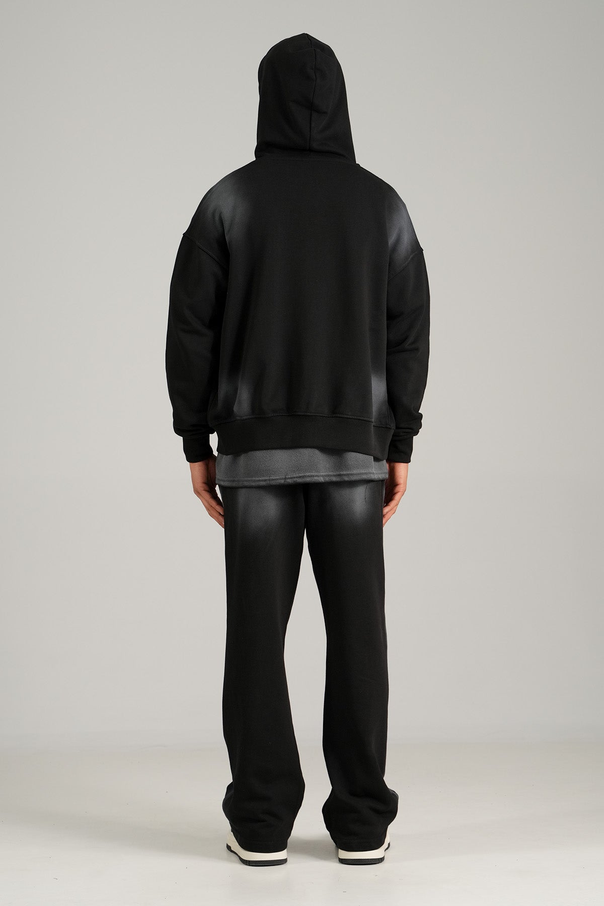ENSEMBLE LL5106 - BLACK