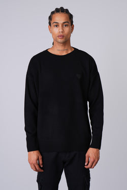 PULL LL5029 - BLACK