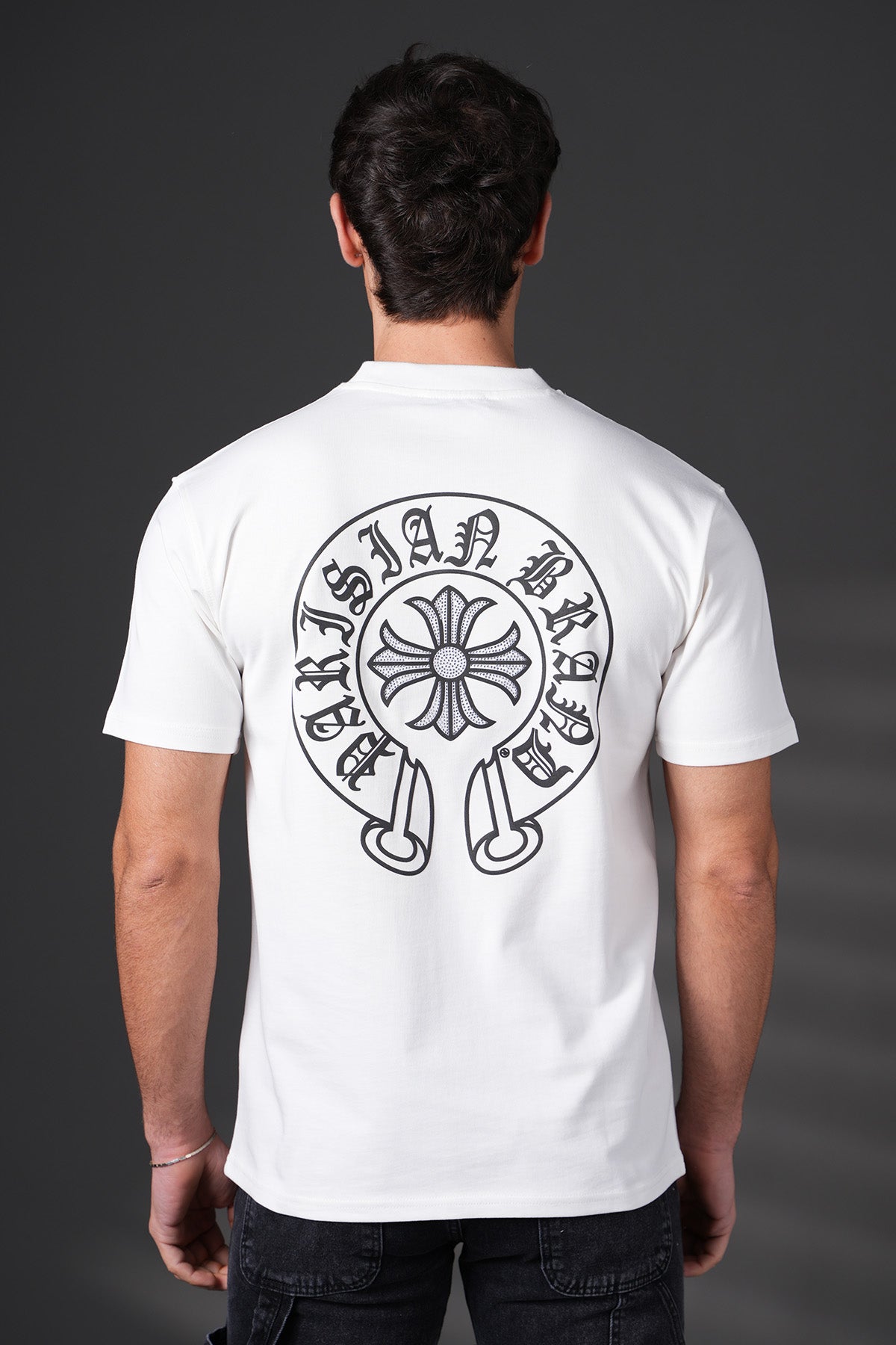 Tshirt - LL110063