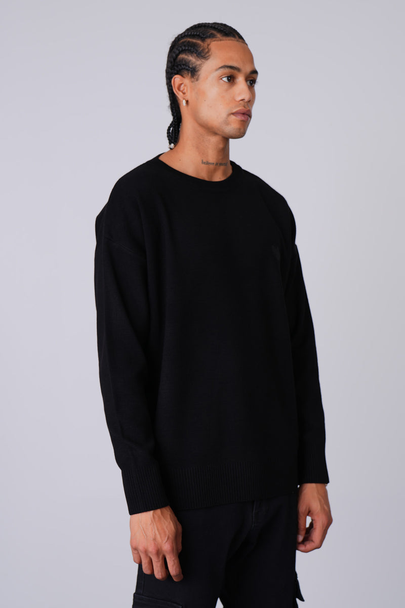 PULL LL5029 - BLACK