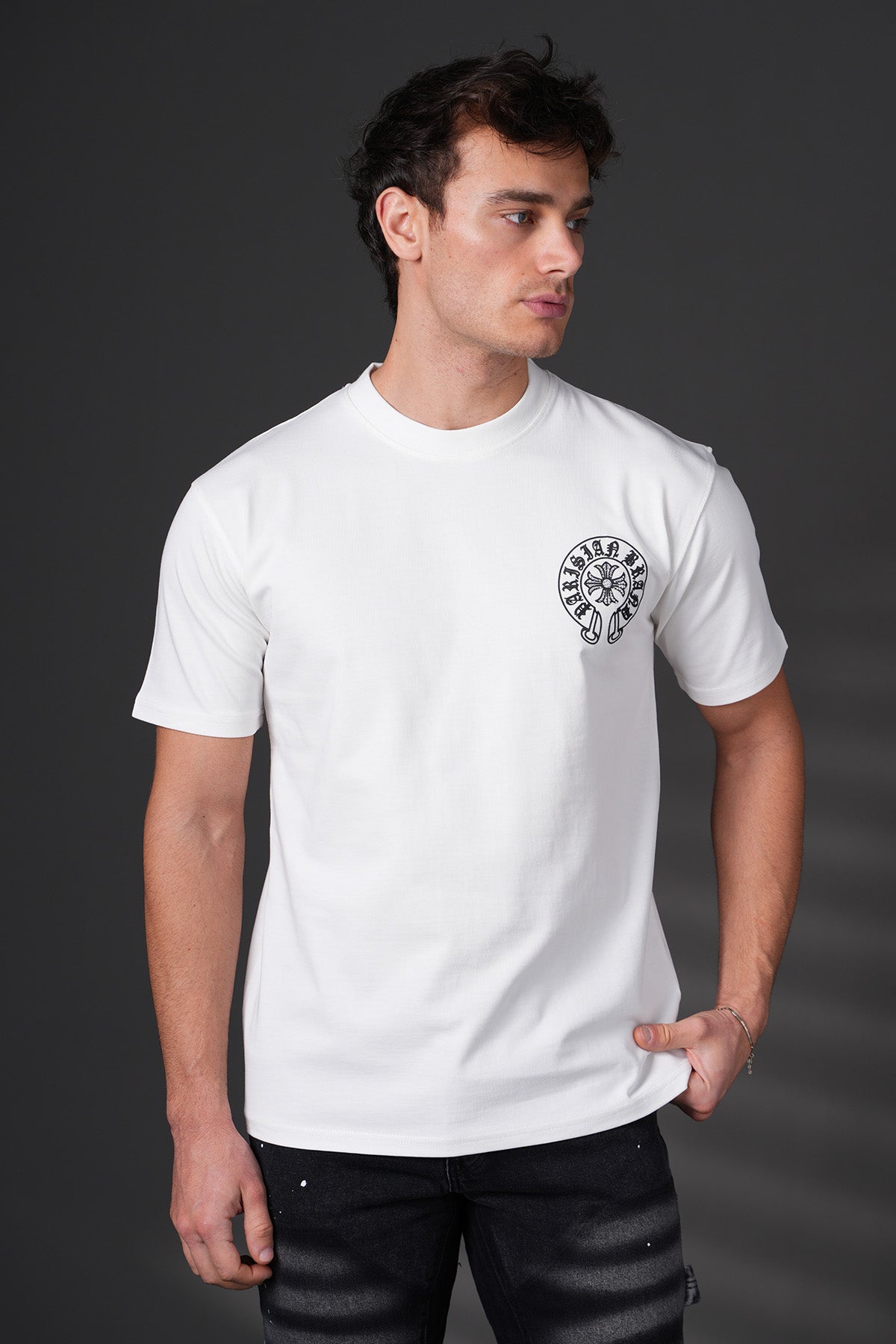 Tshirt - LL110063