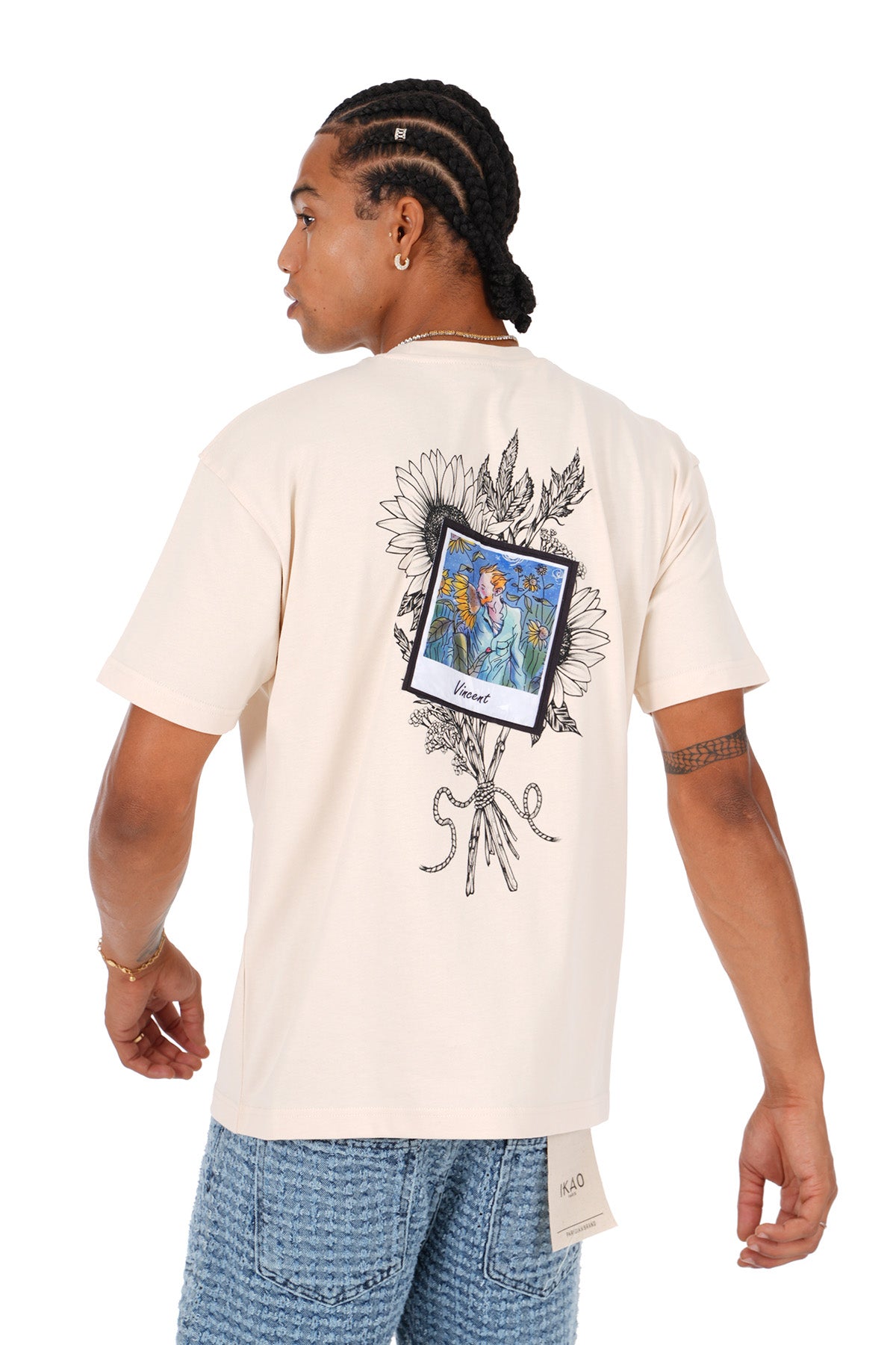 TEE SHIRT LL1058