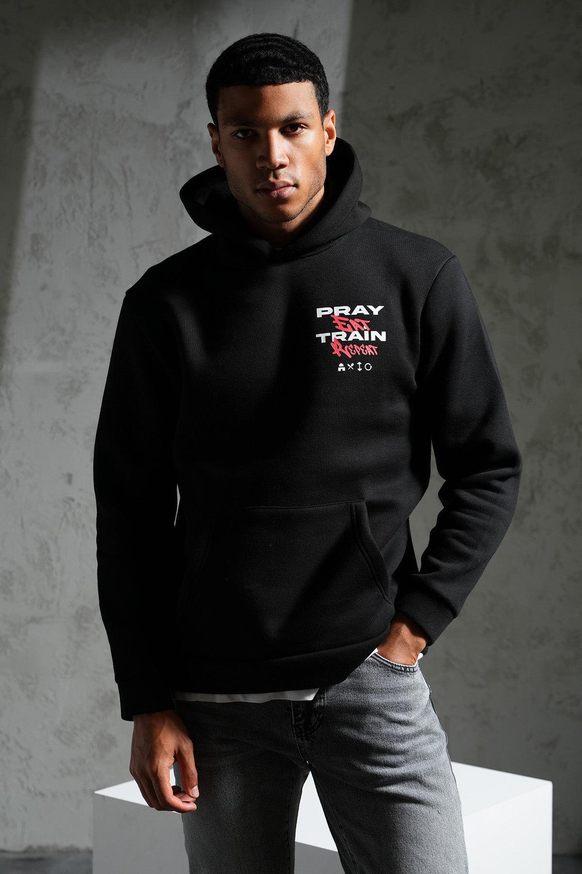 SWEAT LL110028