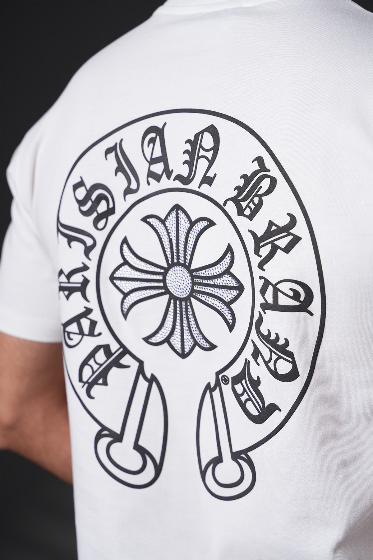 Tshirt - LL110063