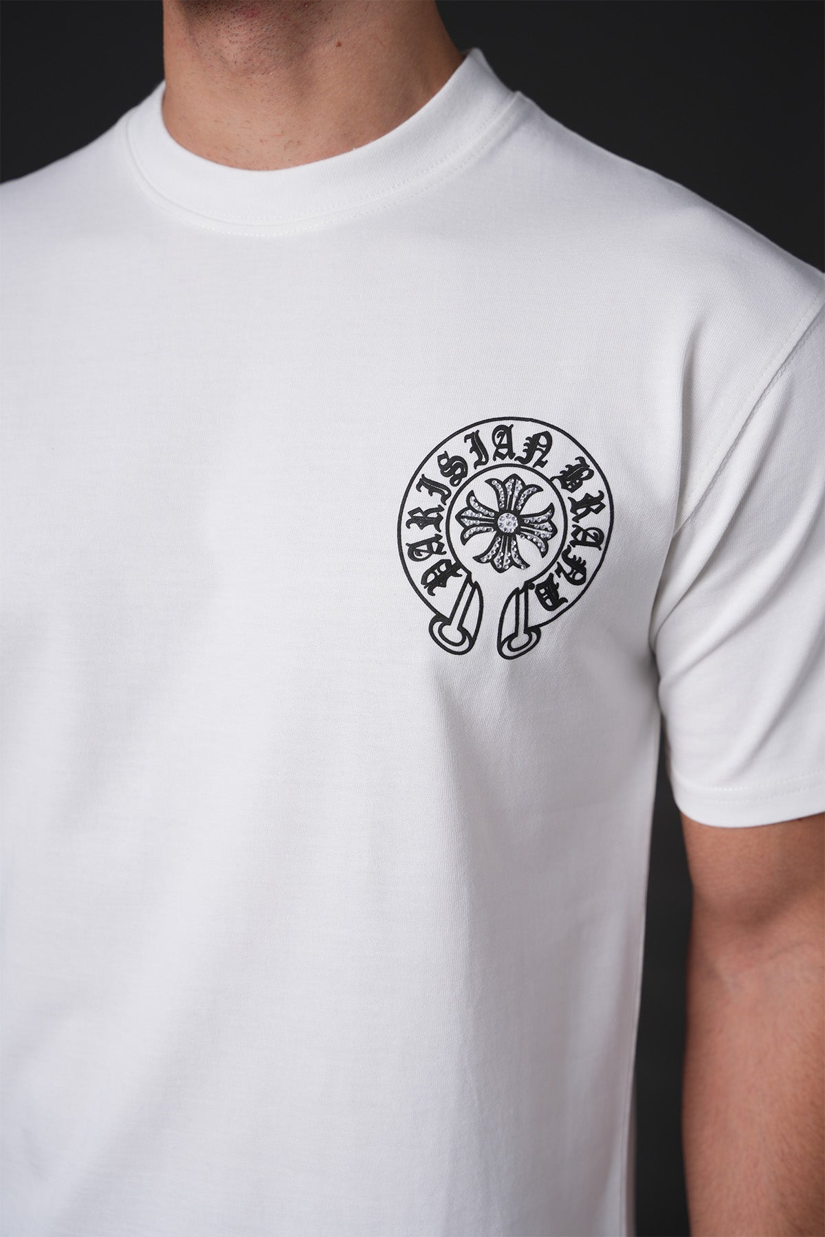 Tshirt - LL110063