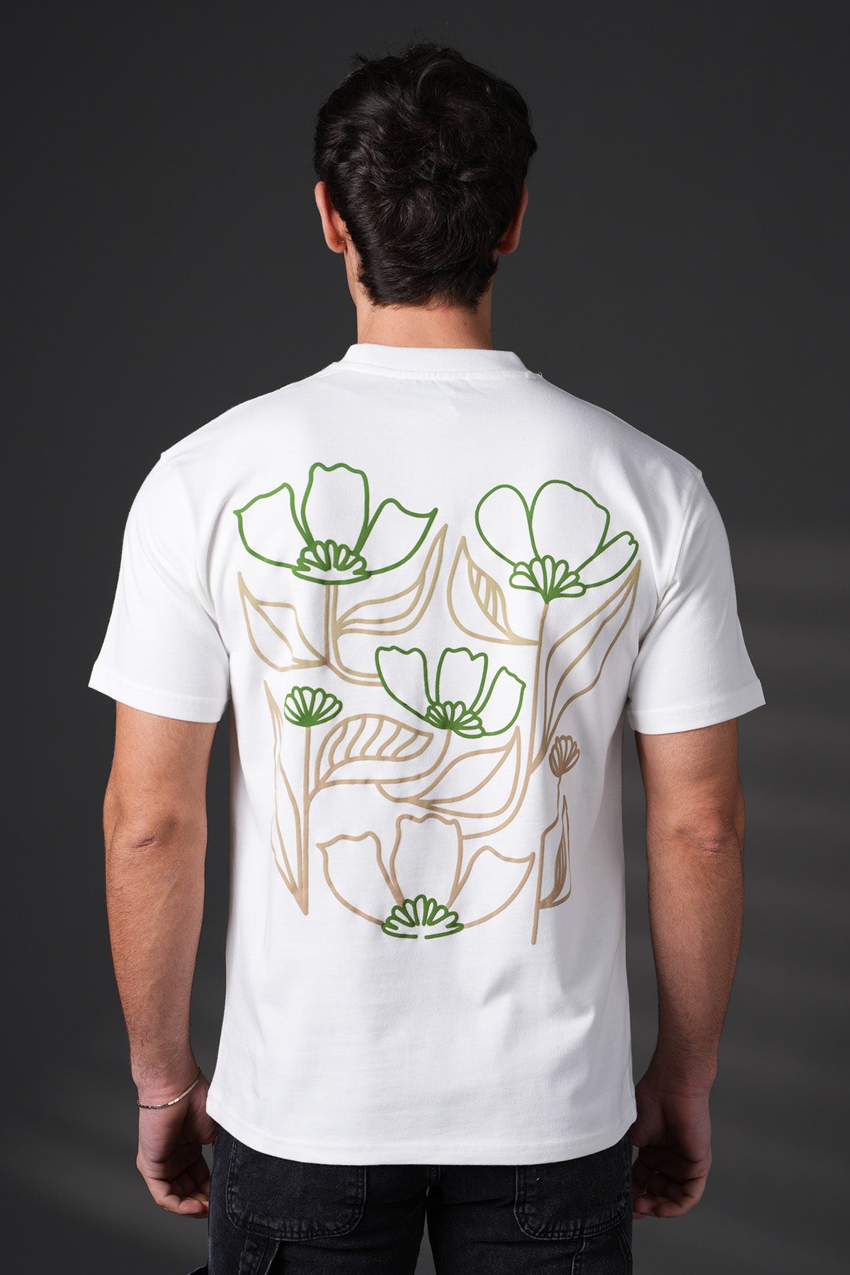 TEE SHIRT LL0075