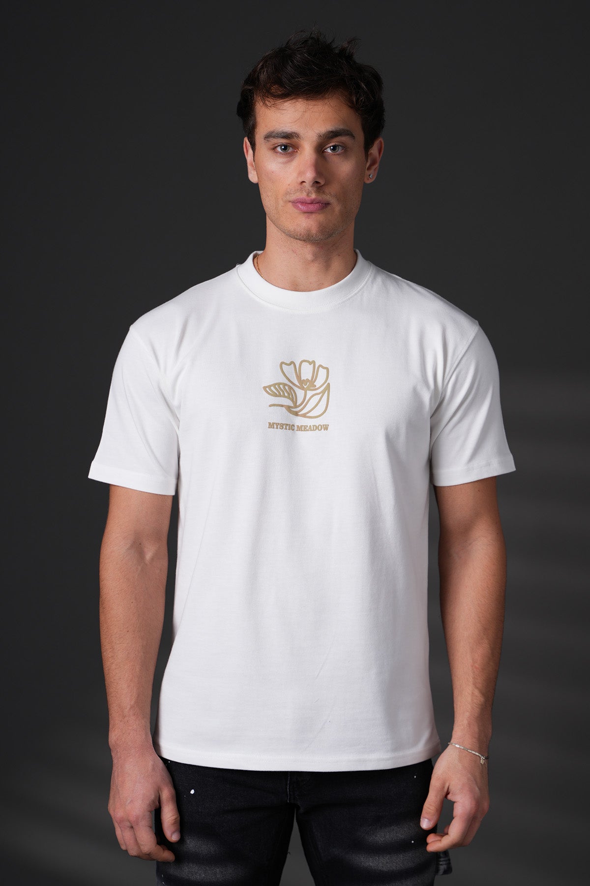 TEE SHIRT LL0075
