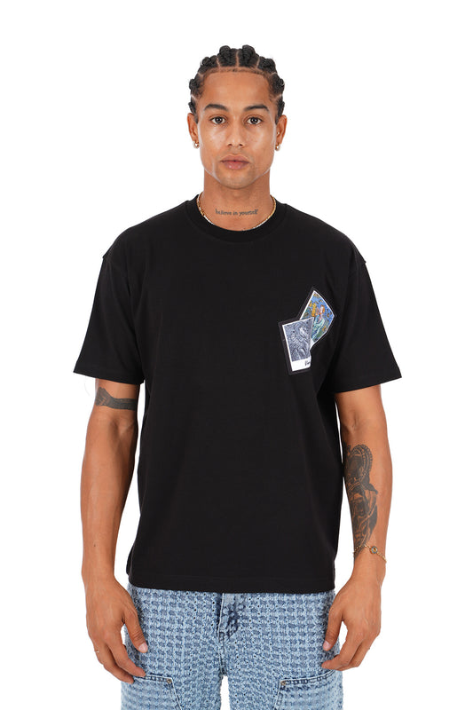 TEE SHIRT LL1058