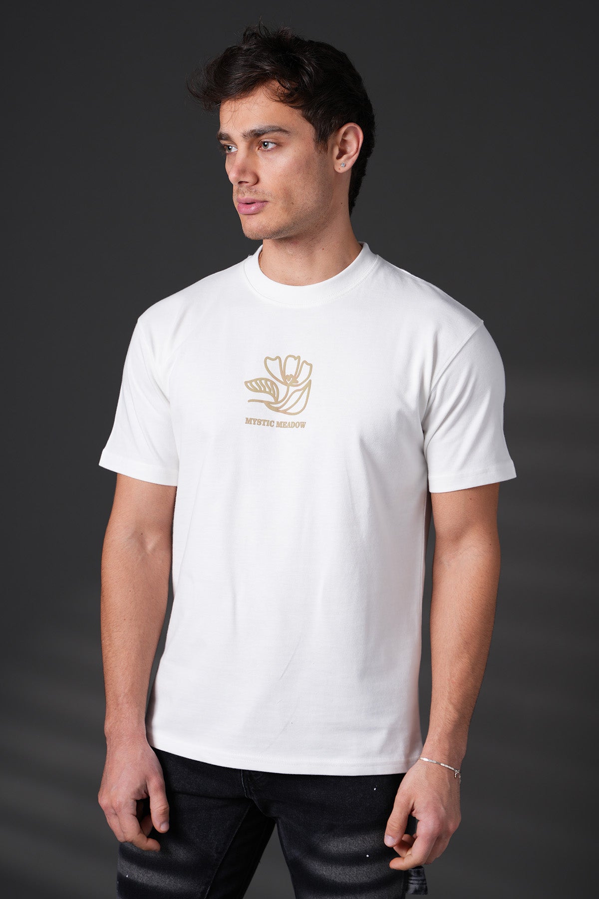 TEE SHIRT LL0075