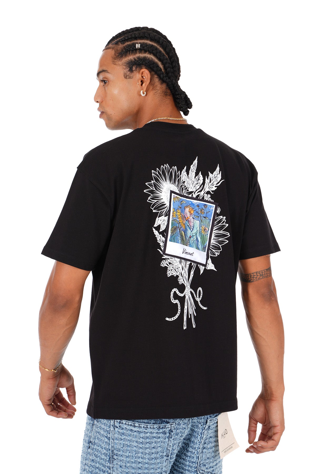 TEE SHIRT LL1058
