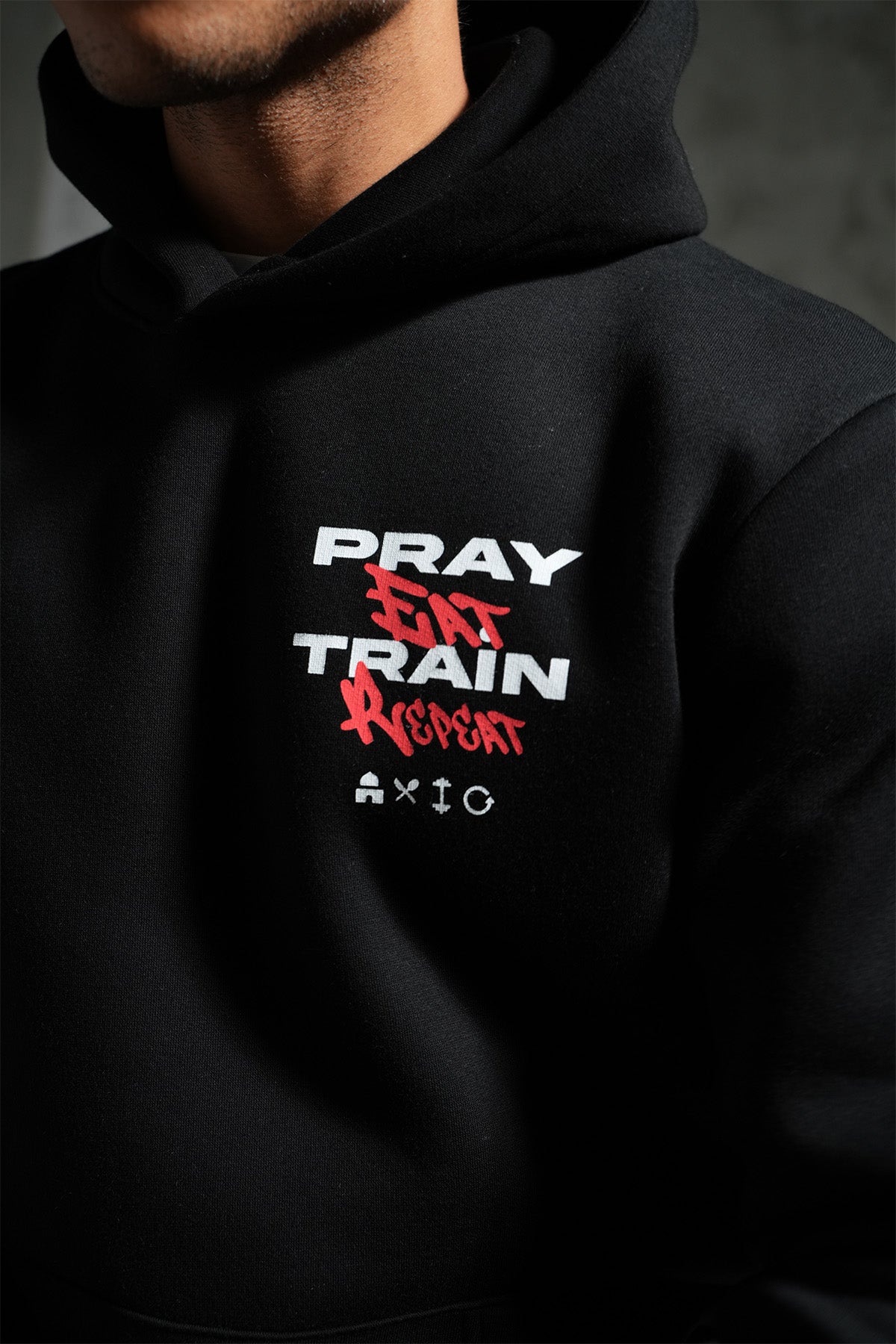 SWEAT LL110028