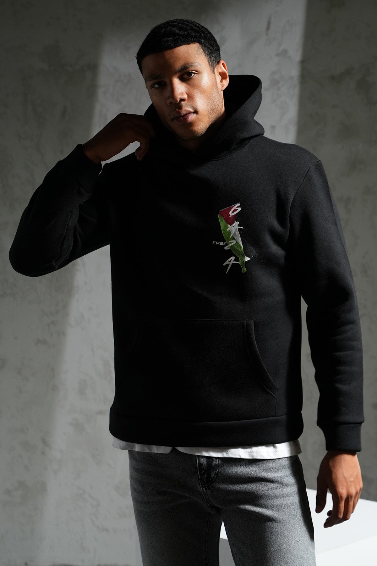 SWEAT LL110017