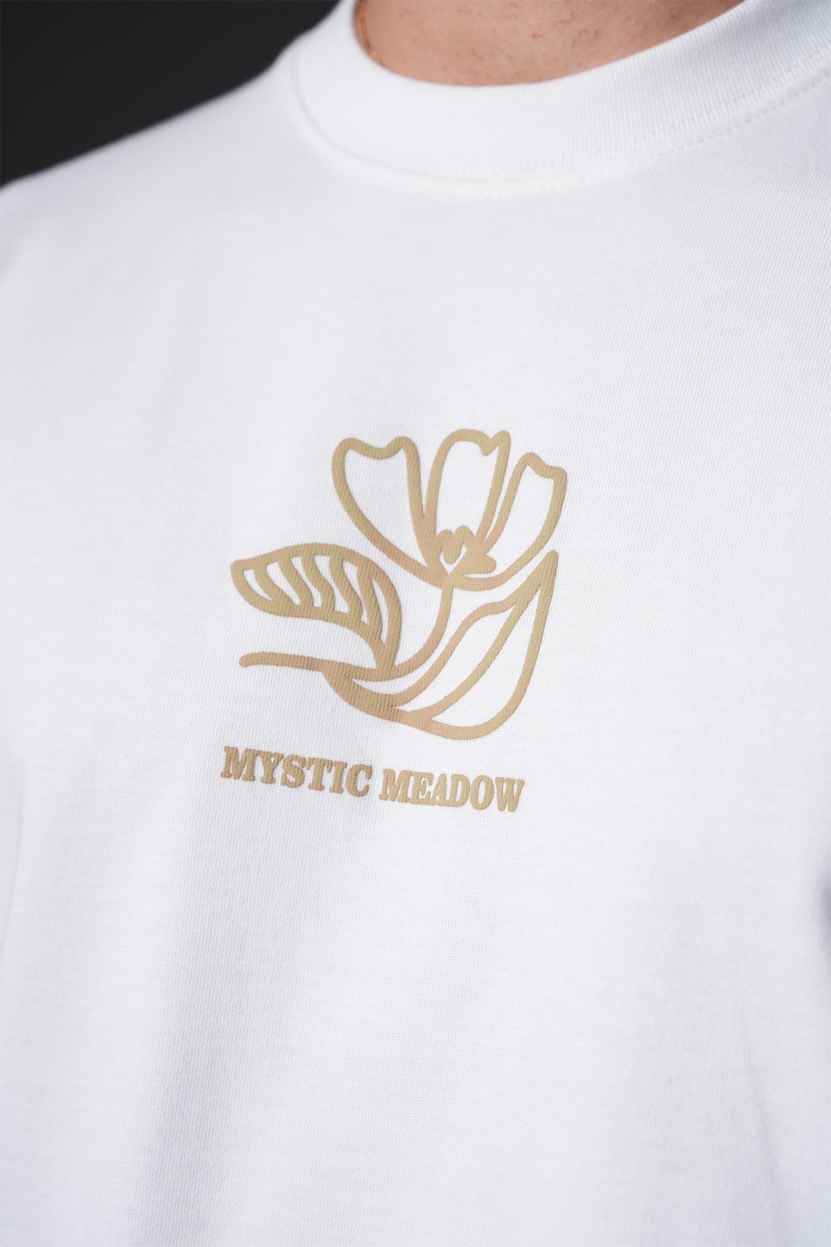 T-SHIRT LL0075