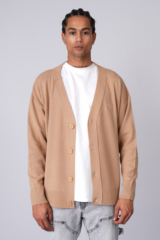CARDIGAN LL5030